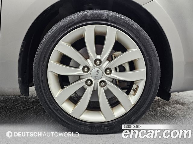 Kia Carens 2016 — photo 20