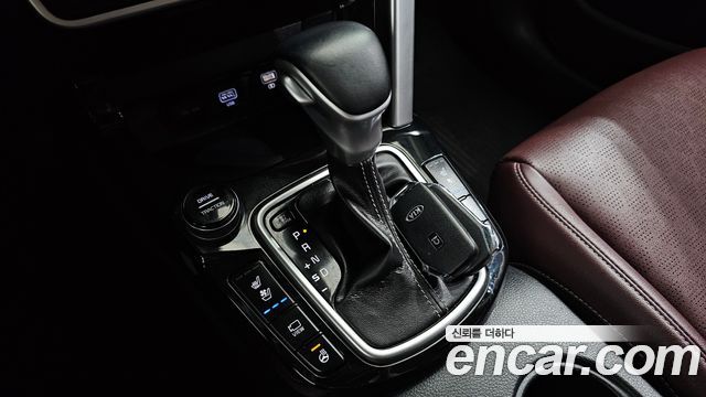 Kia Seltos 2022 — photo 12