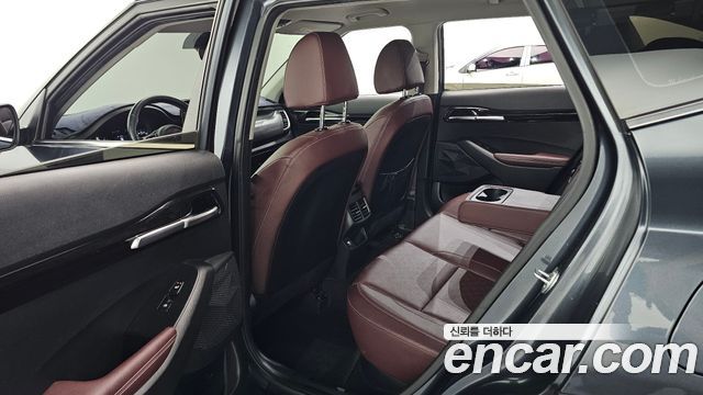 Kia Seltos 2022 — photo 17