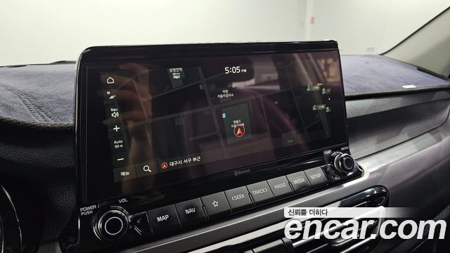 Kia Seltos 2022 — photo 19