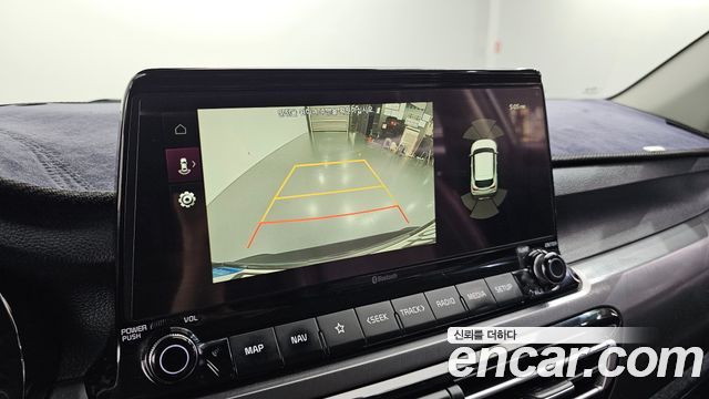 Kia Seltos 2022 — photo 20