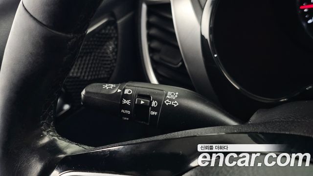 Kia Seltos 2022 — photo 25