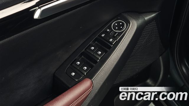 Kia Seltos 2022 — photo 26