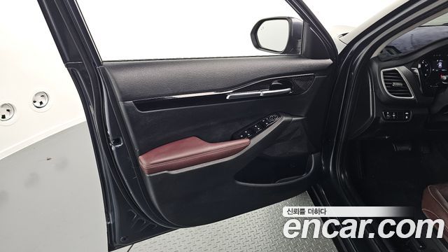 Kia Seltos 2022 — photo 14