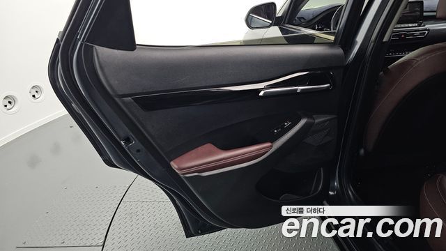 Kia Seltos 2022 — photo 15