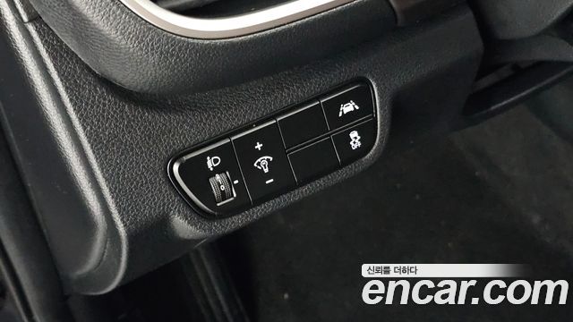Kia Seltos 2022 — photo 28