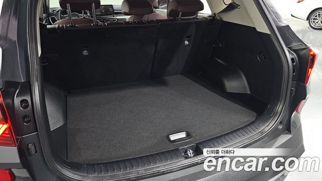Kia Seltos 2022 — photo 30