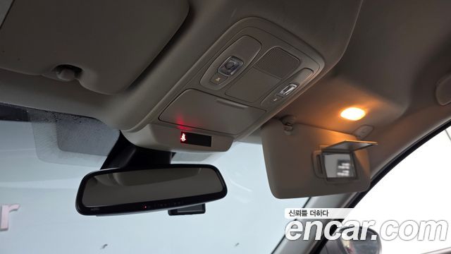 Renault Korea SM6 2019 — photo 18