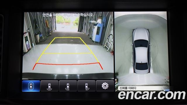 Genesis G80 2018 — photo 12