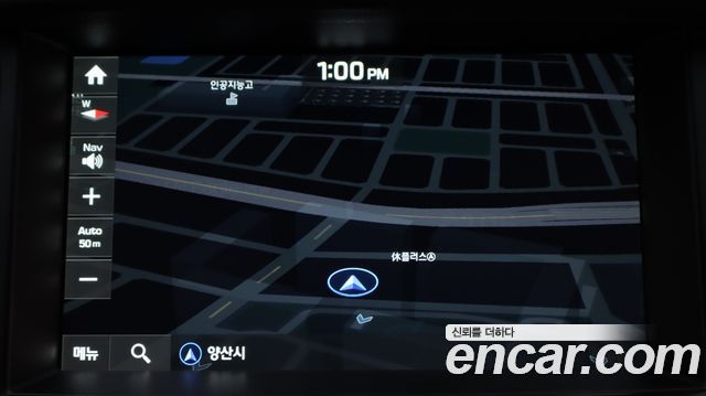 Genesis G80 2018 — photo 13