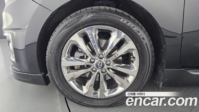 Kia Canival 2015 — photo 5