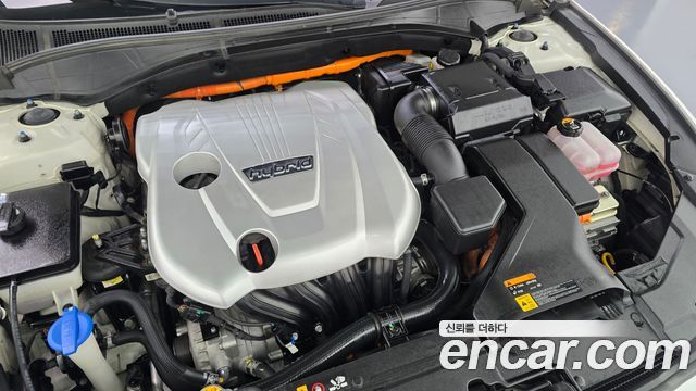 Hyundai Grandeur 2018 — photo 6