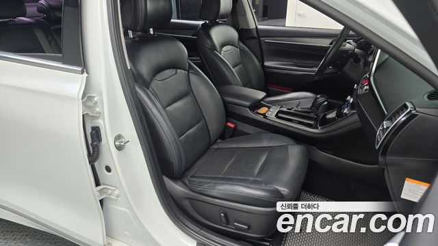 Hyundai Grandeur 2018 — photo 12