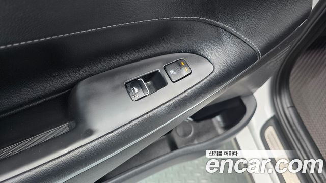 Hyundai Grandeur 2018 — photo 19