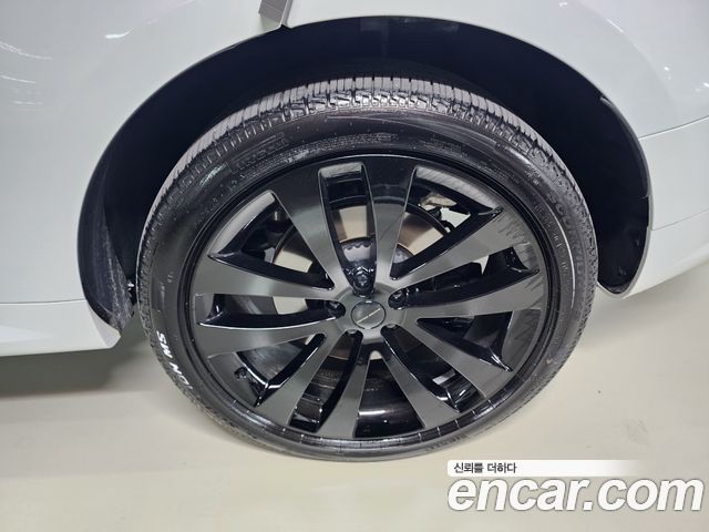 Land Rover Range Rover Sport 2026 — photo 5