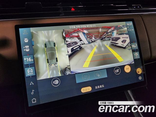 Land Rover Range Rover Sport 2026 — photo 7