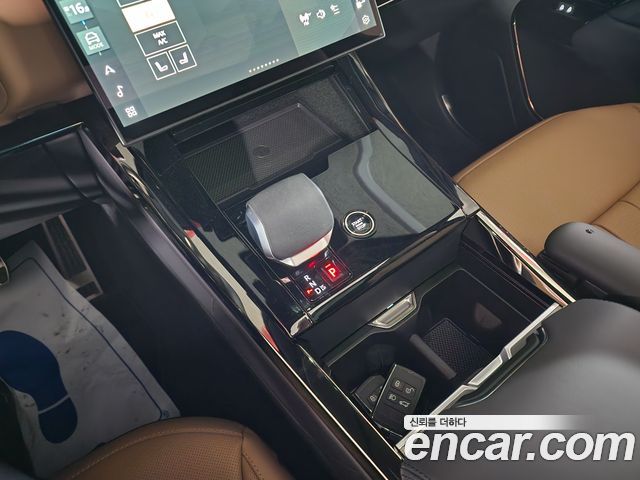 Land Rover Range Rover Sport 2026 — photo 9