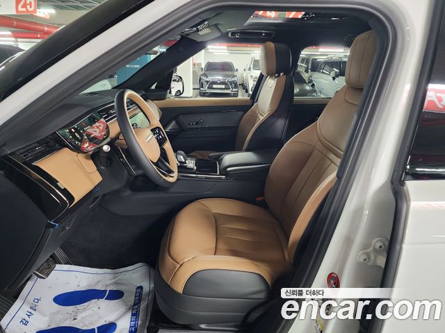 Land Rover Range Rover Sport 2026 — photo 10