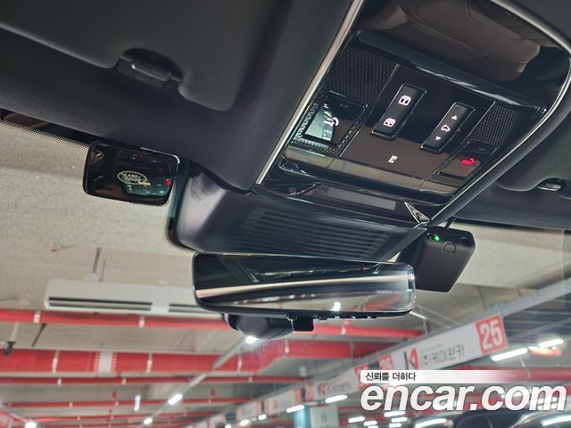 Land Rover Range Rover Sport 2026 — photo 16