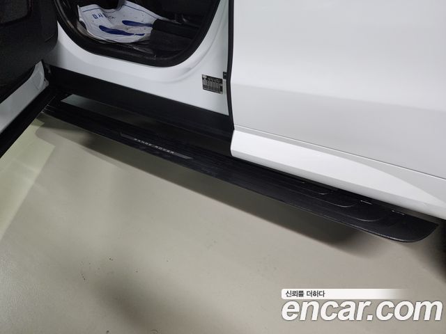 Land Rover Range Rover Sport 2026 — photo 18