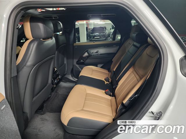 Land Rover Range Rover Sport 2026 — photo 19