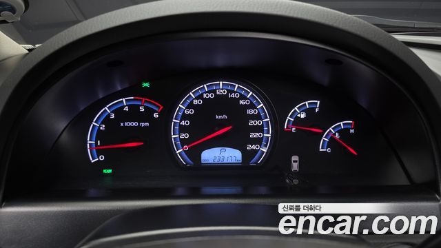 KG Mobility Rexton 2016 — photo 8