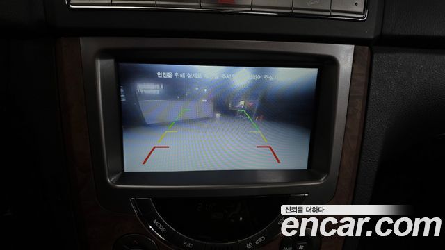 KG Mobility Rexton 2016 — photo 15