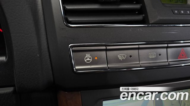 KG Mobility Rexton 2016 — photo 18