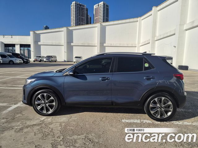 Kia Stonic 2020 — photo 4
