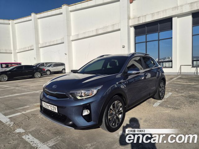 Kia Stonic 2020 — photo 5
