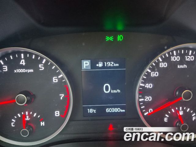 Kia Stonic 2020 — photo 6