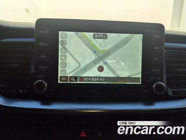 Kia Stonic 2020 — photo 9