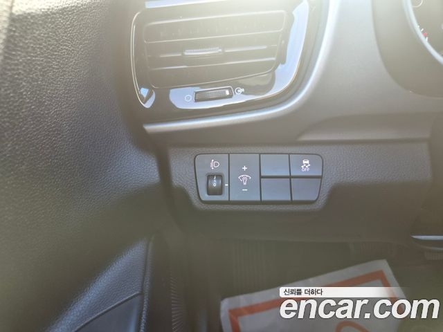 Kia Stonic 2020 — photo 13