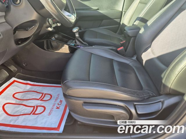 Kia Stonic 2020 — photo 14