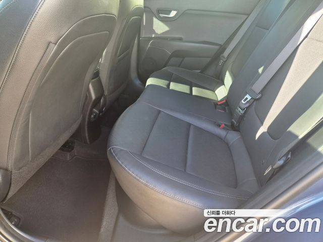 Kia Stonic 2020 — photo 15