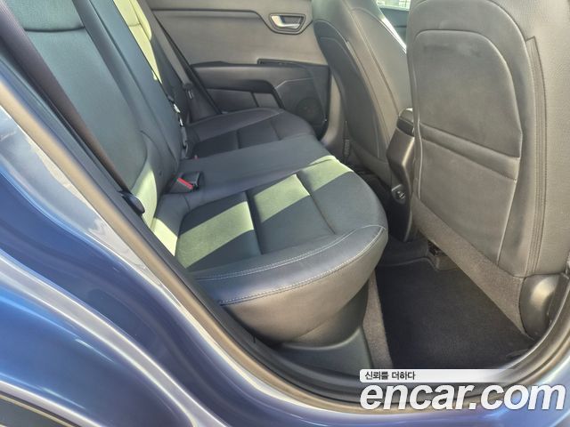 Kia Stonic 2020 — photo 17