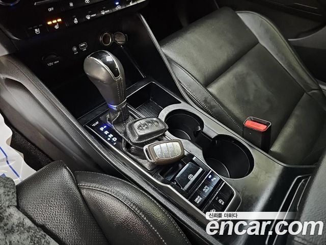 Hyundai Tucson 2016 — photo 8