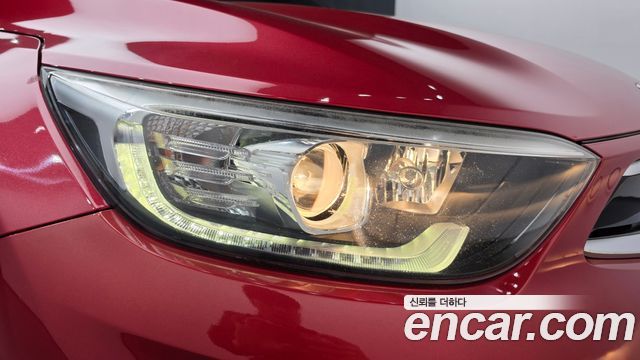 Kia Stonic 2018 — photo 8