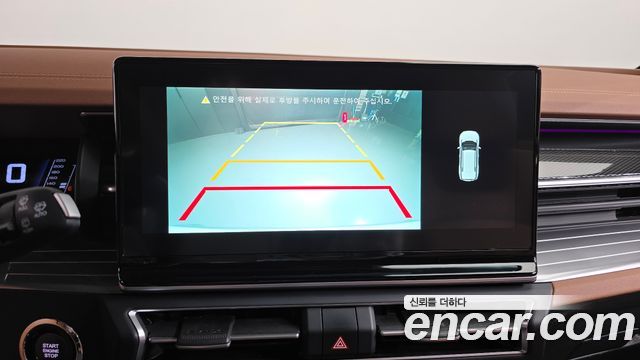 KG Mobility Torres 2023 — photo 15