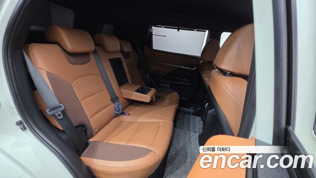 KG Mobility Torres 2023 — photo 19