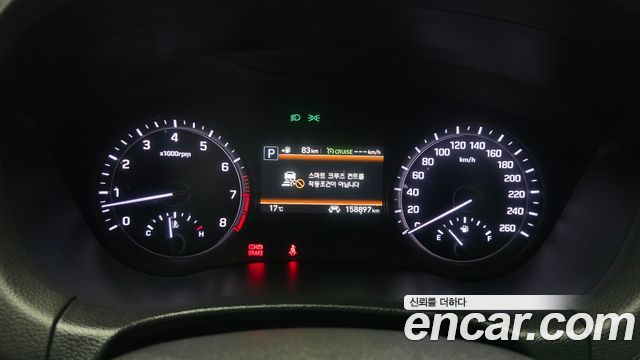 Genesis G80 2018 — photo 11