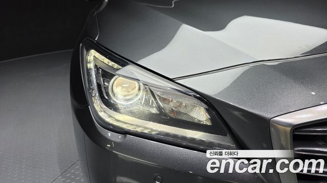 Genesis G80 2018 — photo 8