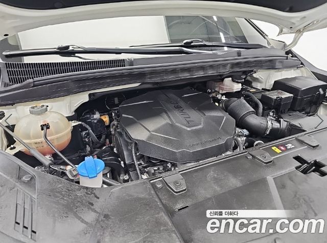 Kia Canival 2021 — photo 5