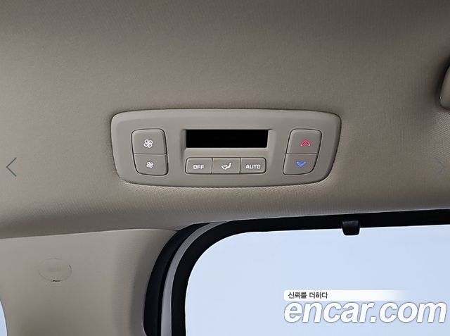 Kia Canival 2021 — photo 13