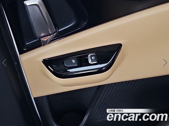 Kia Canival 2021 — photo 14