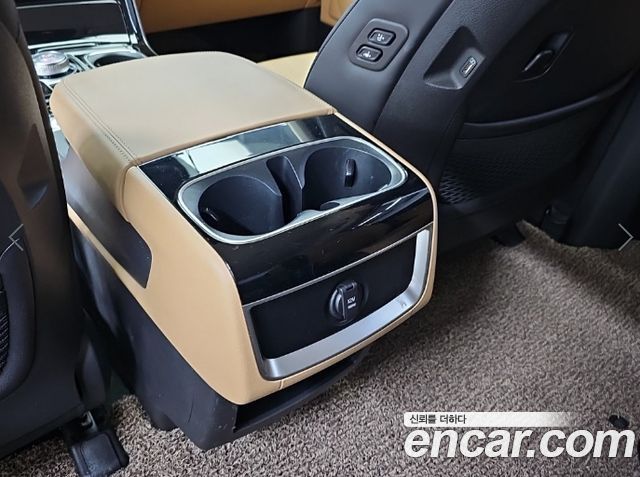 Kia Canival 2021 — photo 15