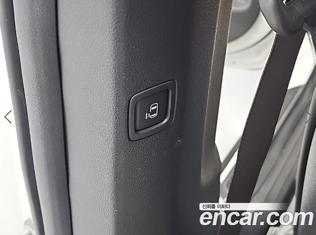 Kia Canival 2021 — photo 16