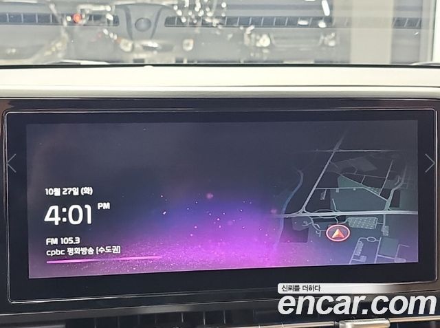 Kia Canival 2021 — photo 17