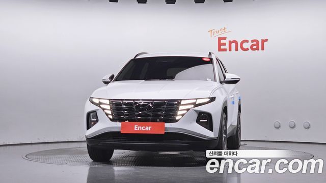 Hyundai Tucson 2023 — photo 3