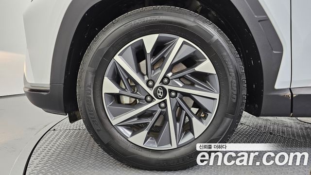 Hyundai Tucson 2023 — photo 5